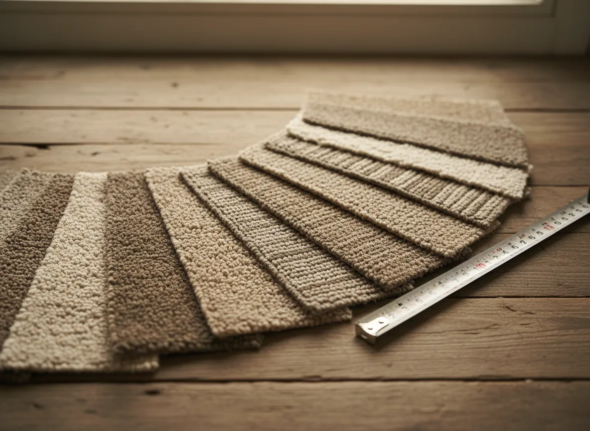 Carpet Installation Starks, LA FAQs